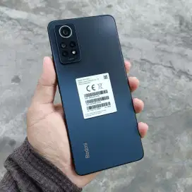 REDMI NOTE 12 PRO 4G 8/256 FULSET SEGEL NORMAL