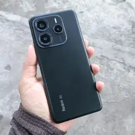 GARANSI ON, REDMI NOTE 14 5G 8/256 FULSET SEGEL ORIGINAL NORMAL MULUS