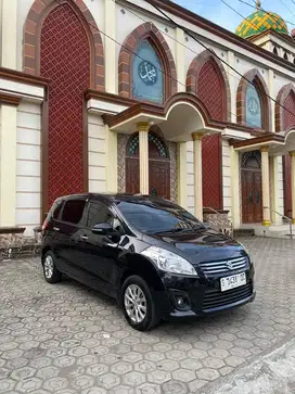Suzuki Ertiga 2014 Bensin