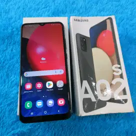 SAMSUNG A02S 4/64 FULSET SEGEL NORMAL