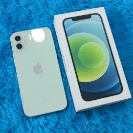 iPhone 12 iBox 64 GB, FULSET SEGEL ORIGINAL NORMAL
