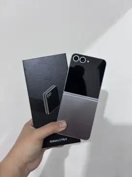 SAMSUNG GALAXY FLIP 6 8/256GB RESMI SEIN