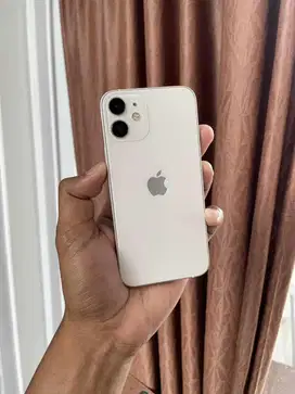 Iphone 12 Mini 64gb