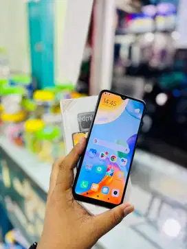 Redmi 10c 4/64 Fullset
