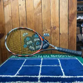 Raket tenis heas radical team MICROGEL 280g/102sq