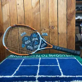 Raket tenis yonex VCONE X21 270G/110SQ