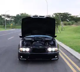 BMW E39 M5 Looks | 2003 | M54 Engine