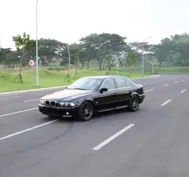 BMW E39 M5 Looks | 2003 | M54 Engine