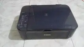 Di jual printer merk canon pixma