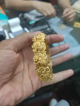 Terima jual emas tanpa surat