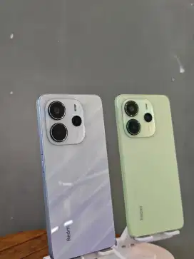 Redmi Note 14 Promo Gajian New Garansi Resmi Segel