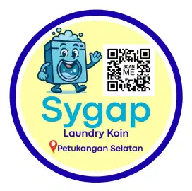 Lowongan karyawan laundry koin