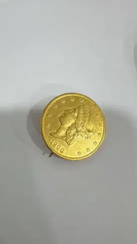 Terima jual emas segala kondisi