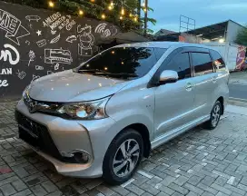 Veloz 1.5 AT 2016 KM30RbCash!!!