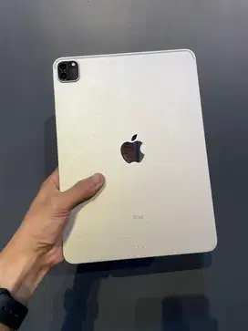 Ipad pro gen 3 128gb wifi second iBox