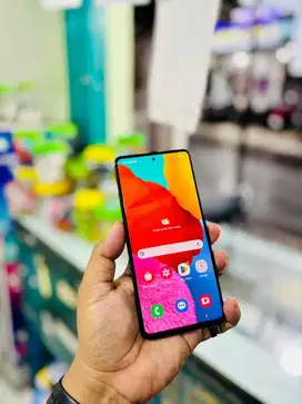 Samsung A51 6/128 Hp Casan