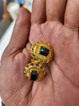 Terima jual emas