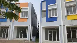 Di Jual Ruko Platinum Hoek Forrest Hills Parung Panjang Bogor