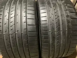 Ban 315/40 R21 CONTINENTAL