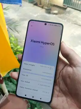 REDMI NOTE 13 PRO 5G 8/256GB HP CASAN
