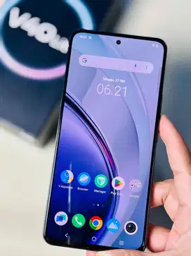 Vivo V40 Lite 8/256 Fullset