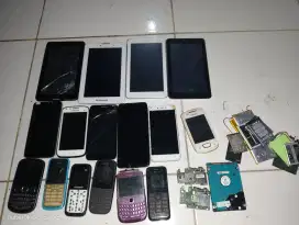 Hp Bahan/Limbah