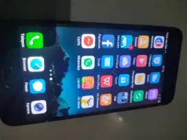 Vivo Y69  3/32  segel ori mullus perfek