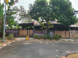 Di Jual Rumah Cluster Park View Residence Di Citra Raya Tangerang