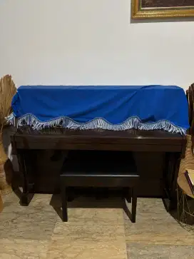 Jual piano yamaha