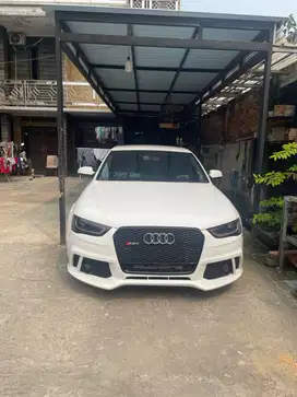 JUAL CEPAT AUDI A4!