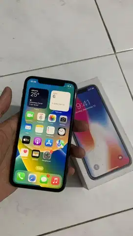 jul cpt iphone x 256