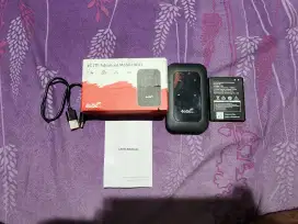 Mifi 4G/5G Advanced Mobile Wifi Unlock All Operator