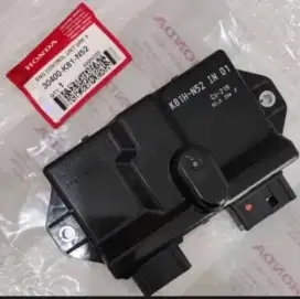 Ecu buat motor beat