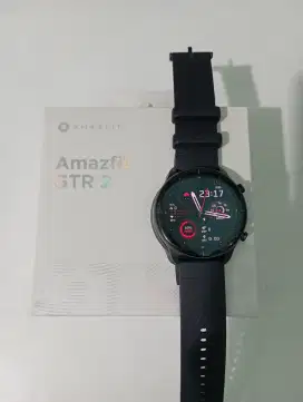 Smartwatch Amazfit GTR 2