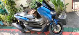 N-MAX ABS 155CC 2020