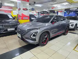 Chery Omoda 5 RZ Luxury NIK 2023 Perfect Condition Turbo non Z E5