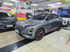Chery Omoda 5 RZ Luxury NIK 2023 Perfect Condition Turbo non Z E5
