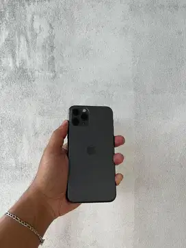 iphone 11 pro 64gb ibox