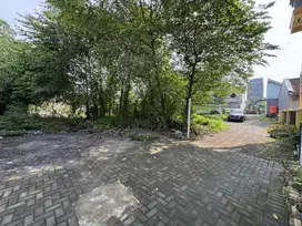 MURAH Luas 116m2 Belakang Hyatt Palagan Jogja, Area Kost & Homestay