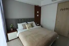 Di Sewakan Apartement Luxury Hillscrest Di Lippo Karawaci Tangerang