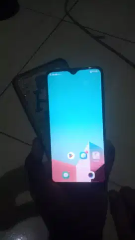 Vivo y91c Normal