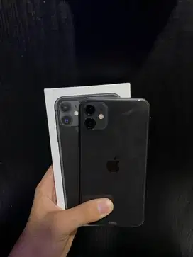 Iphone 11 64 IBOX PERFECT!fullset