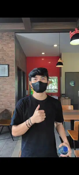 Kameramen & Editor Video