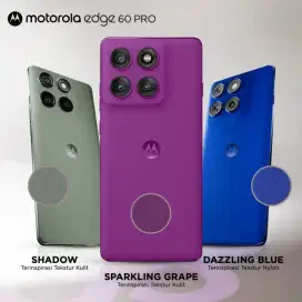 MOTOROLA EDGE 60 PRO  5G 12/256 GB
