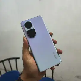 Oppo Reno 10 5G, 8/256Gb Fullset, bisa TT