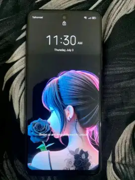 Nubia Music ram 4+4/128 murmer