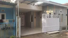 Dijual Rumah Baru di komplek Rancamas, Cibaduyut Bandung