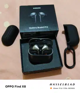 Samsung Galaxy Buds 3 Pro