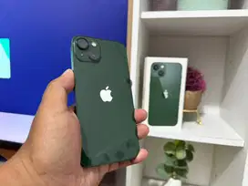 Iphone 13 128gb ibox mulus fullset