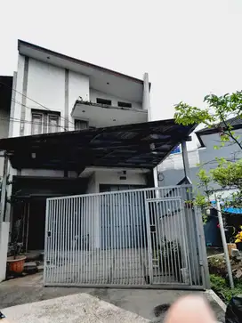 Dijual Rumah Bagus di Komplek Mekar Wangi Bandung